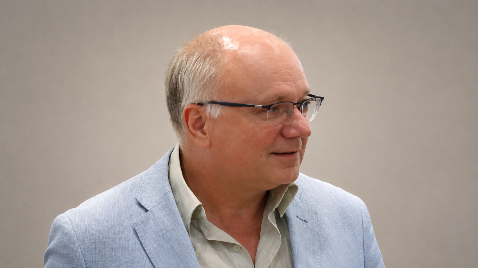 Frank Schaaij