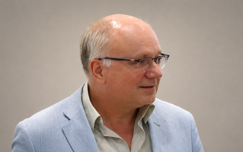 Frank Schaaij