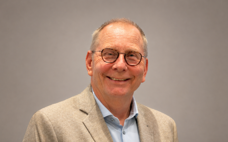 Erik Struijlaart