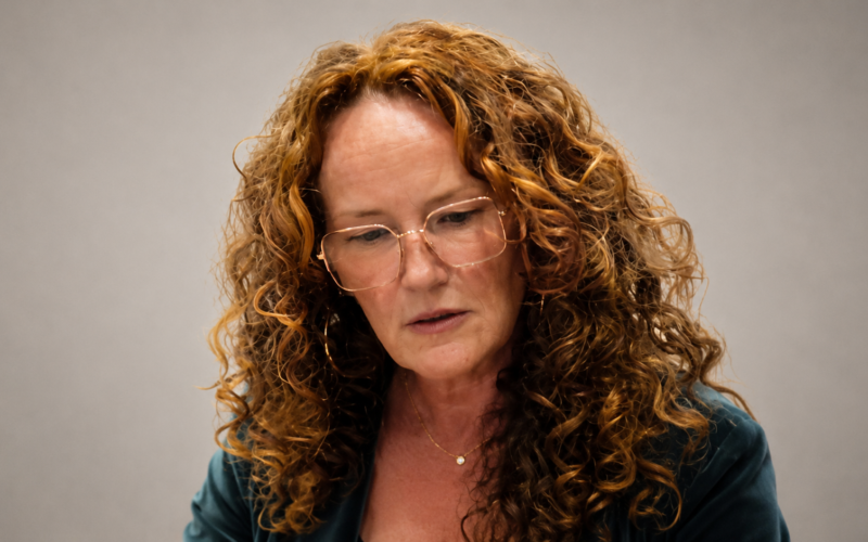Arja Brink