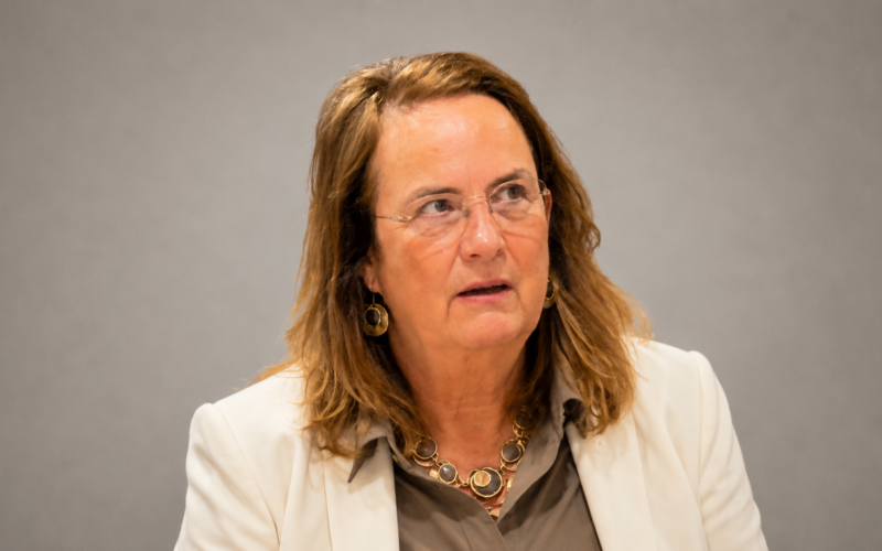 Ellen van Selm