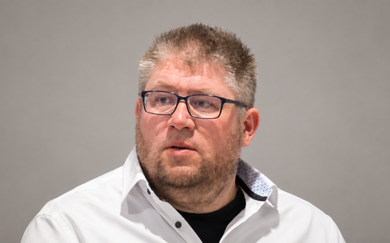 Johri van Gastelen