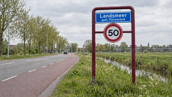 Landsmeer fuseert met Purmerend?