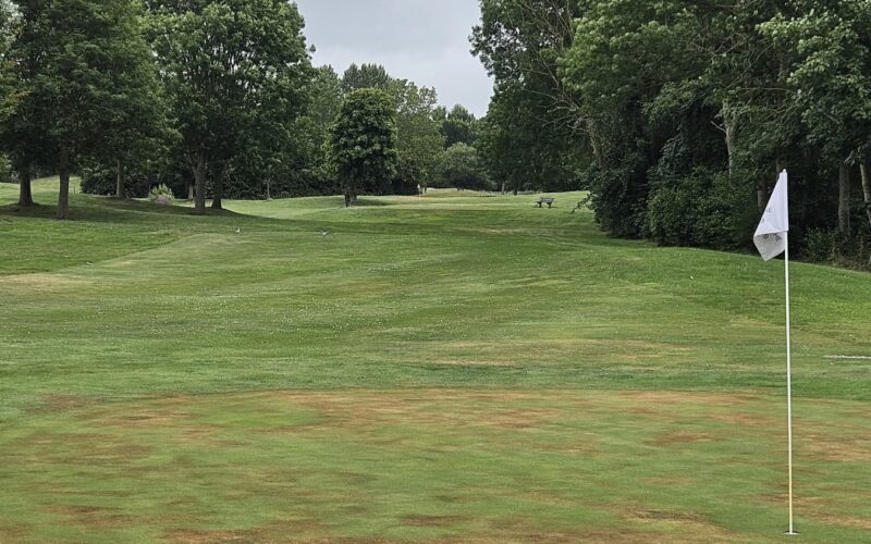 Golfpark De Purmer