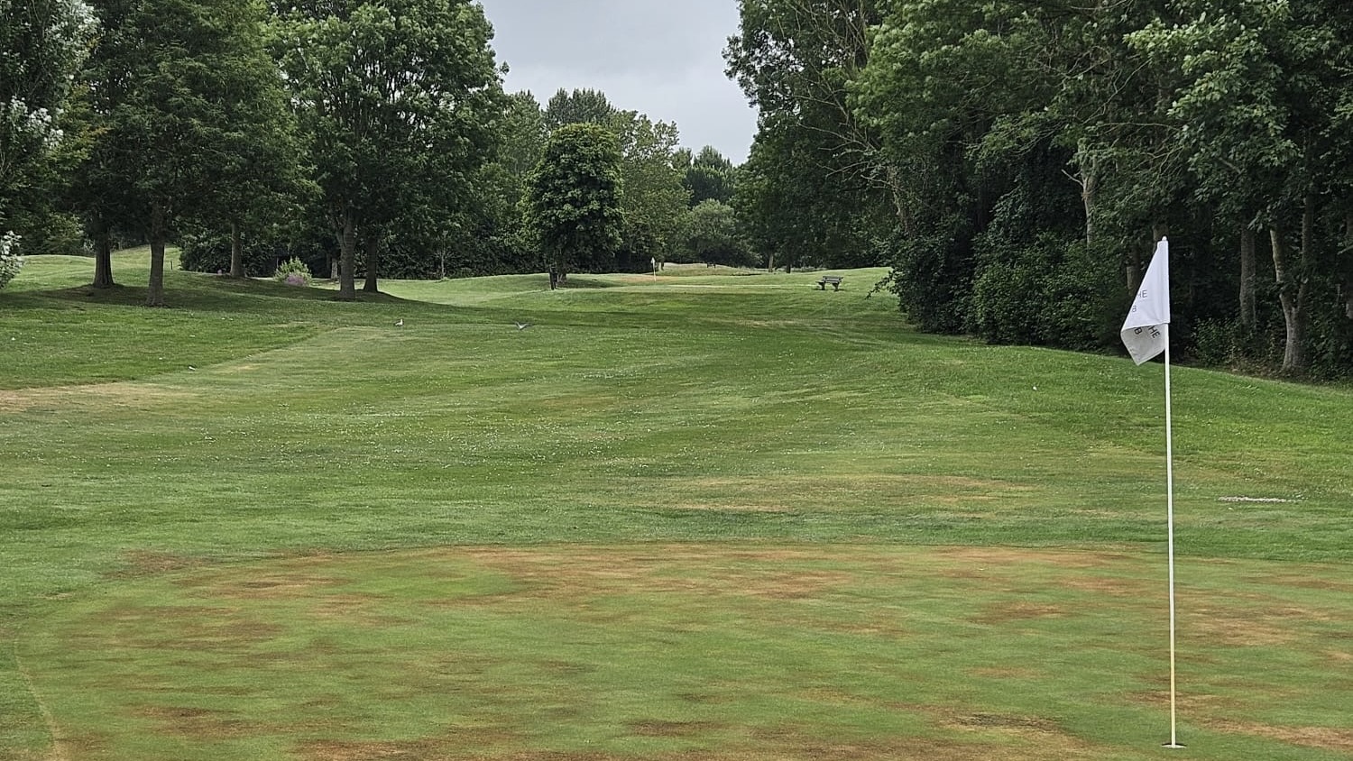 Golfpark De Purmer