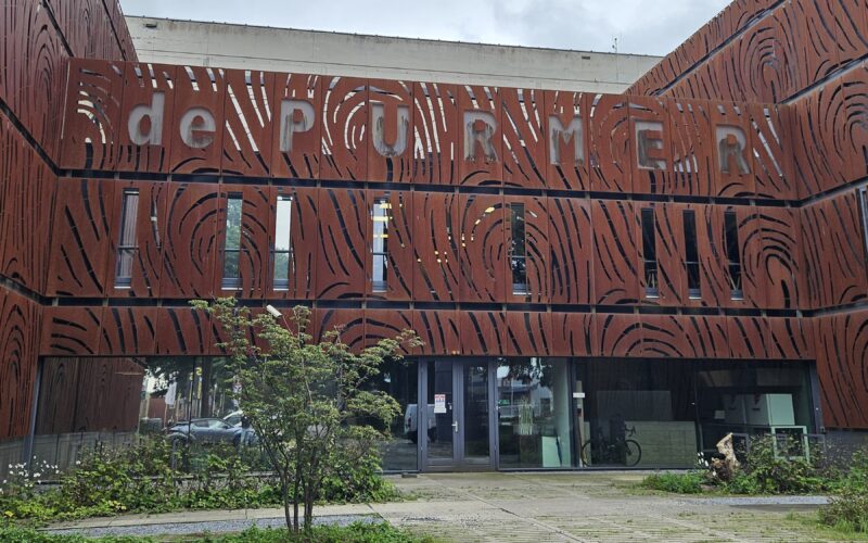 Stadsverwarming Purmerend