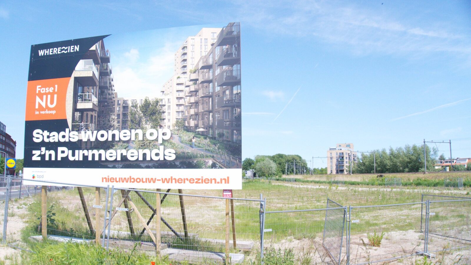 Nieuwbouw
