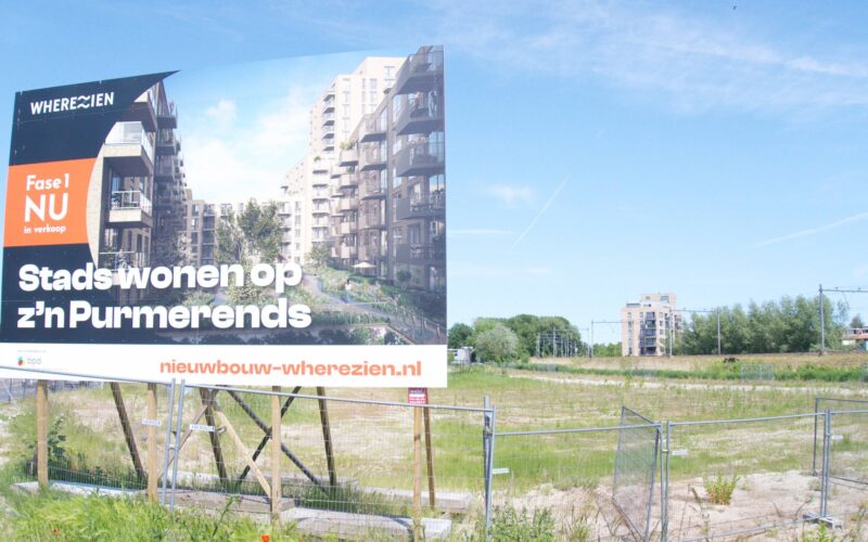 Nieuwbouw