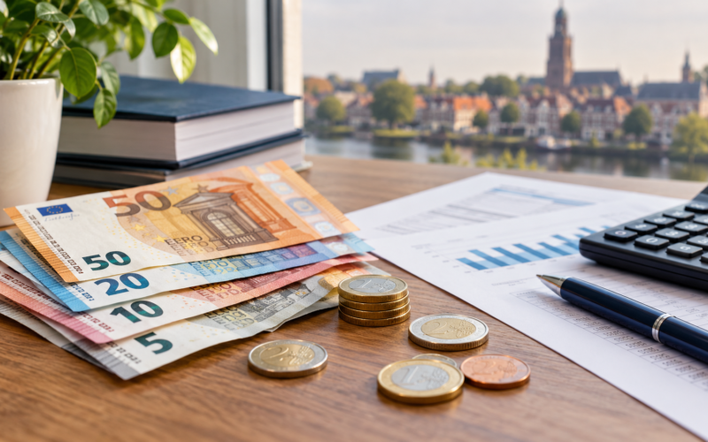 Geld