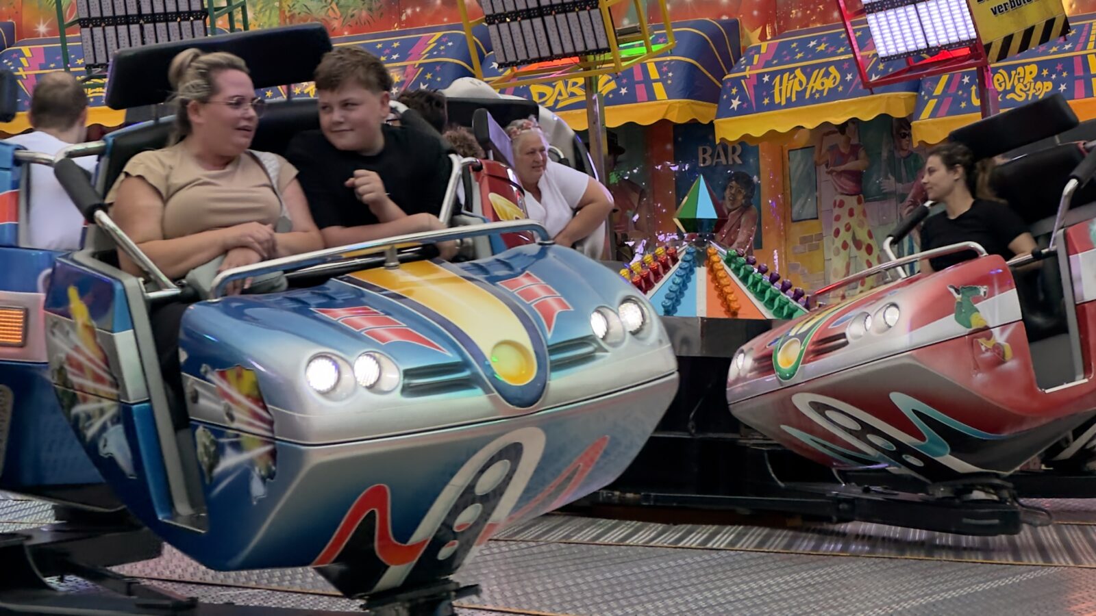 Kermis