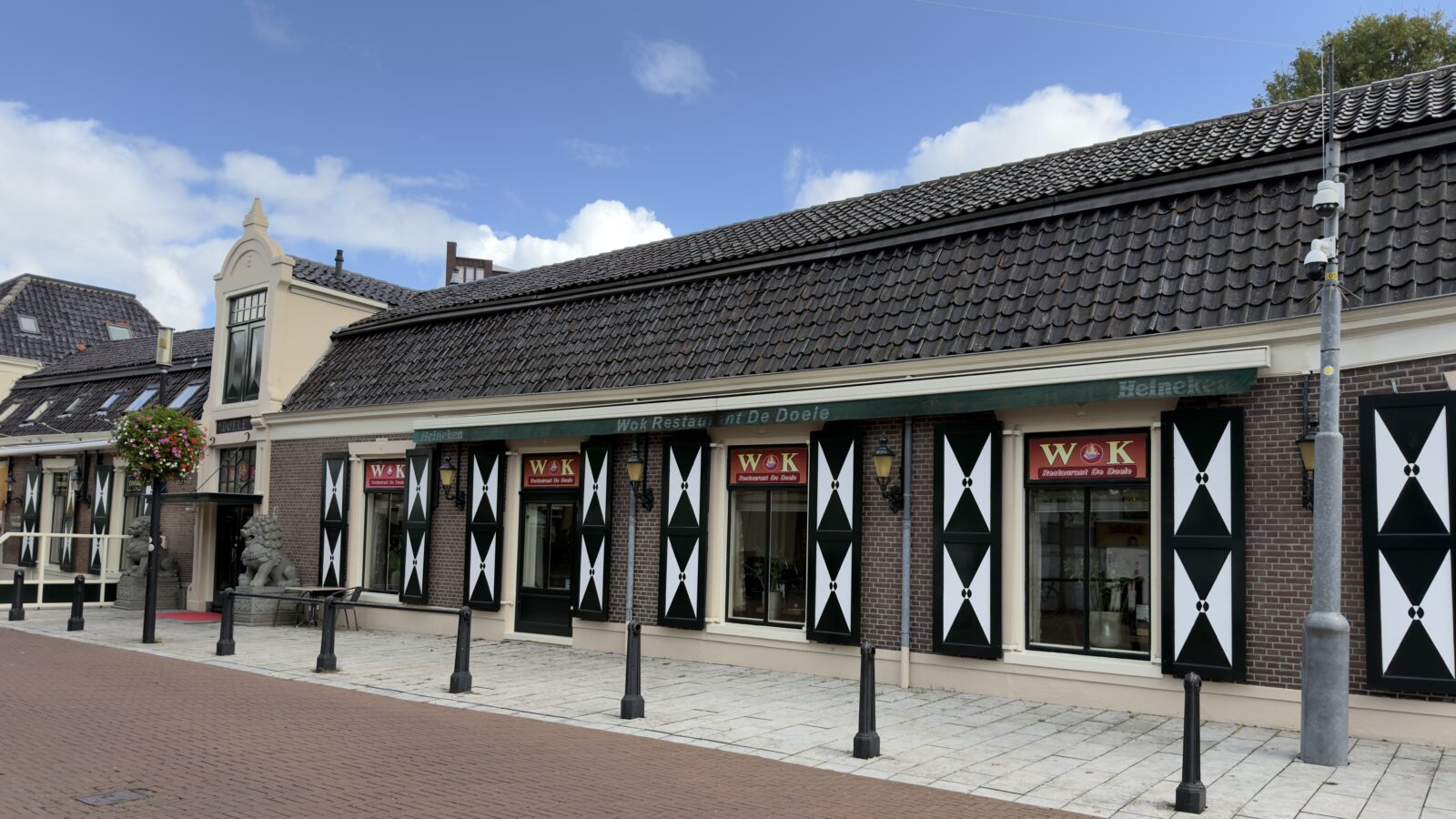 Restaurant de Doele