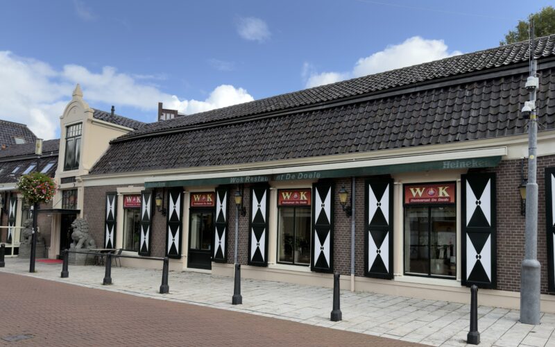 Restaurant de Doele