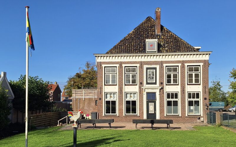 De Kerckhaen in Westbeemster